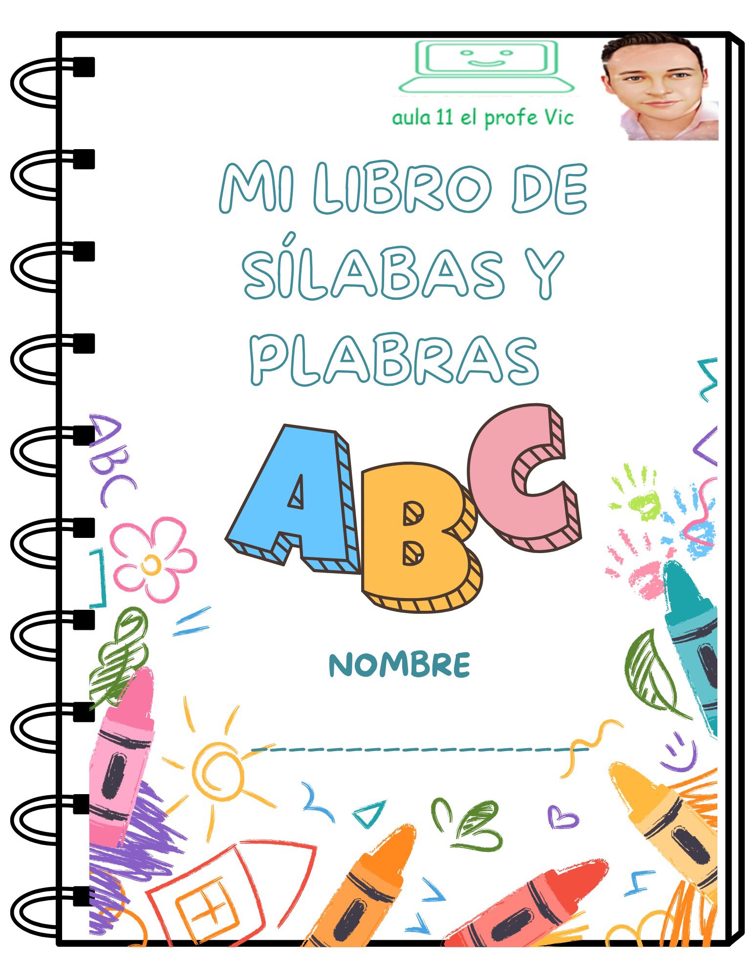 Hermoso librito de... - Primer Grado Primaria "Aula11" | Facebook