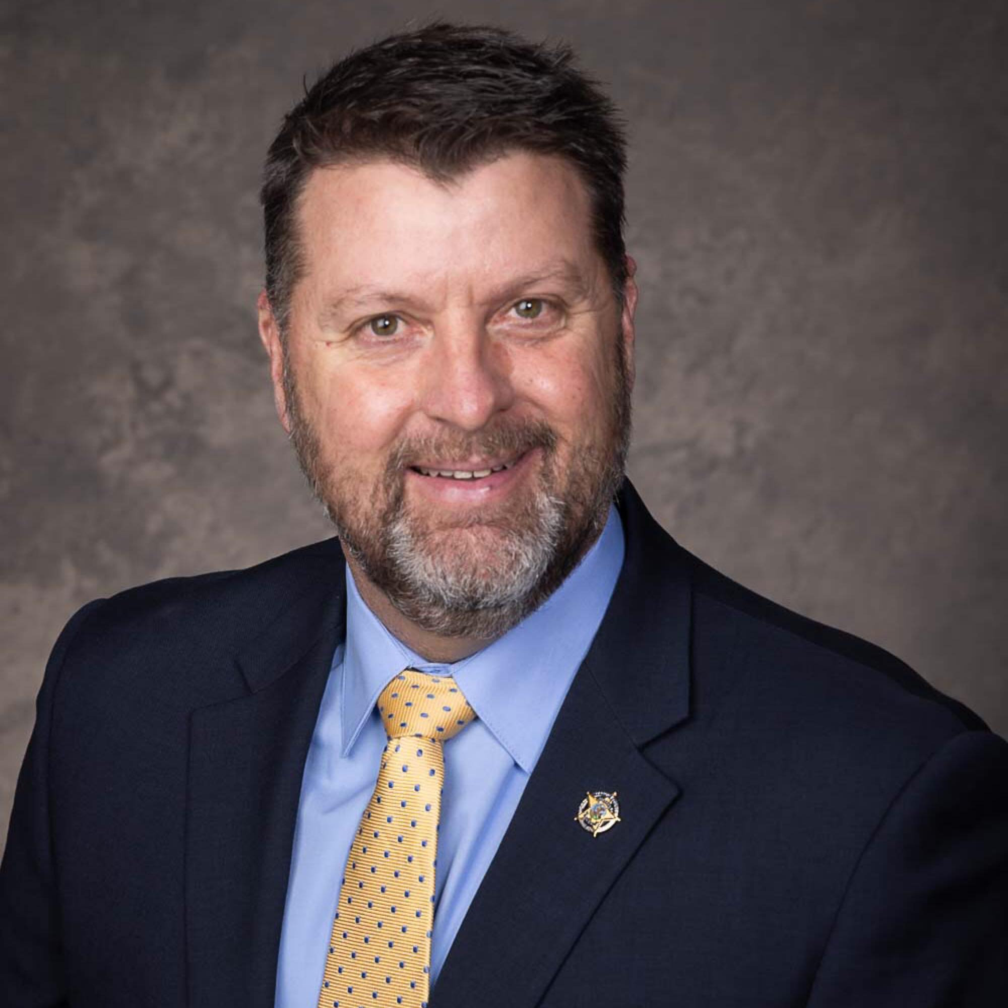 Dennis Tipsword Jr. for State Representative