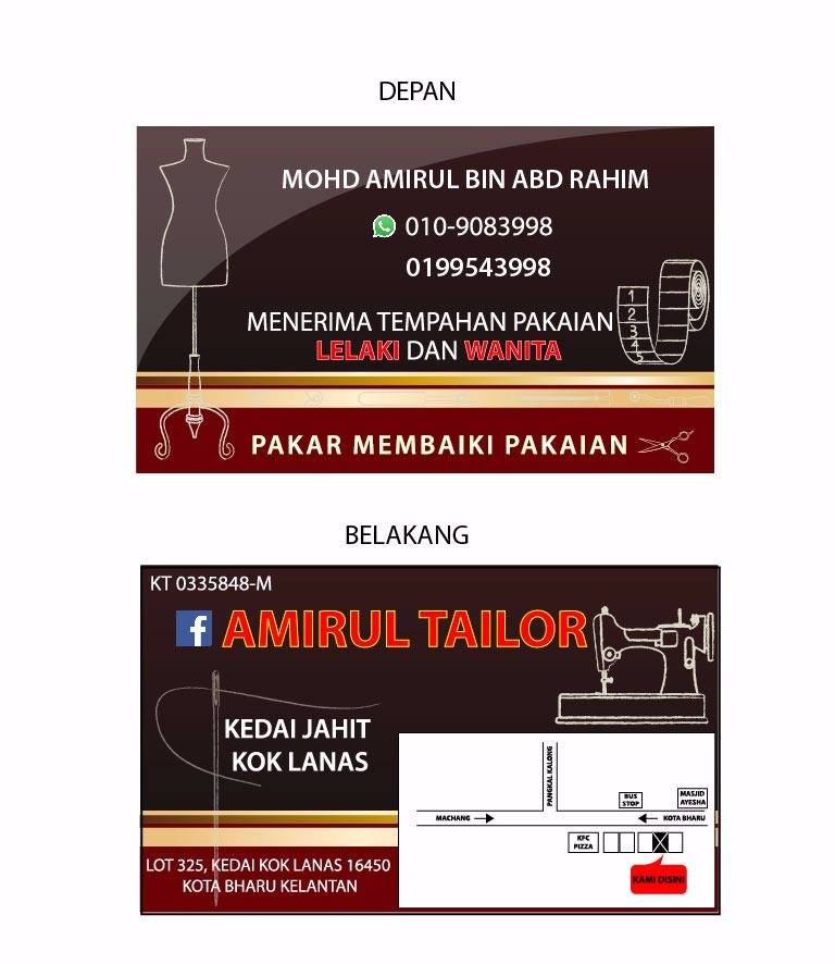 Jeans Repair Siap Segera Lundang Kota Bharu Home Facebook