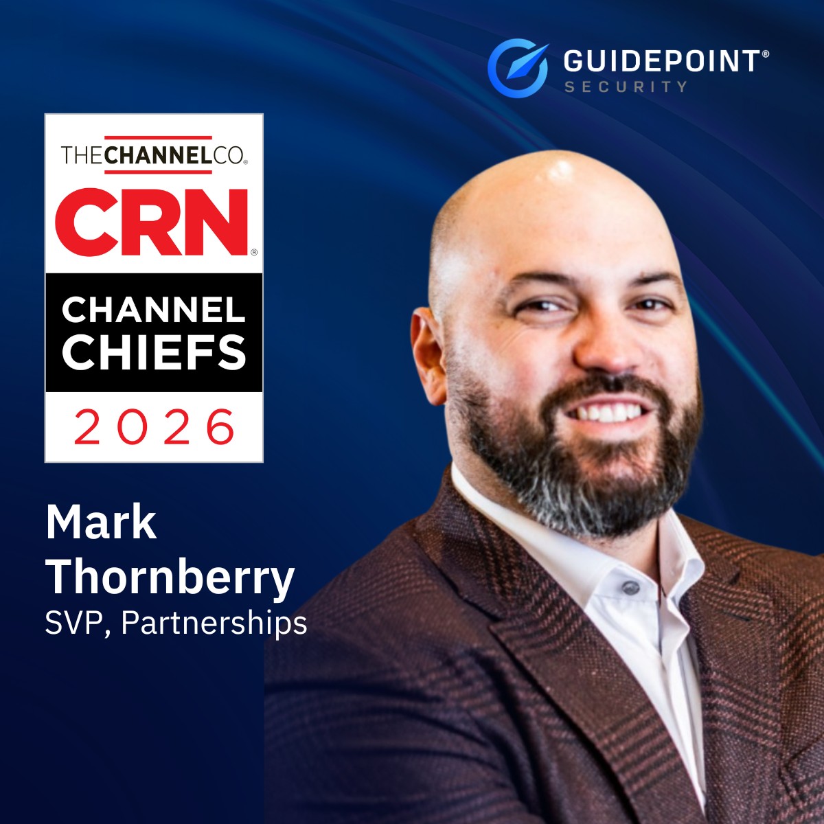 Congratulations to GuidePoint... - GuidePoint Security | Facebook