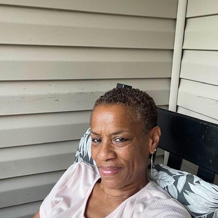 Donna Risbrook