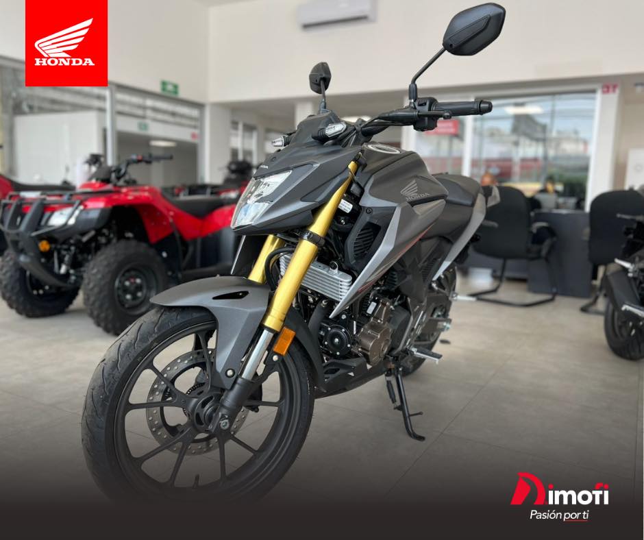 Motos Honda- Dimofi | Zapopan