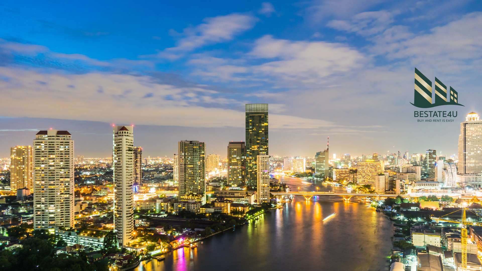 ขาย เช่า บ้านและคอนโด Home-Condo for Rent & Sales by Bestate | Bangkok