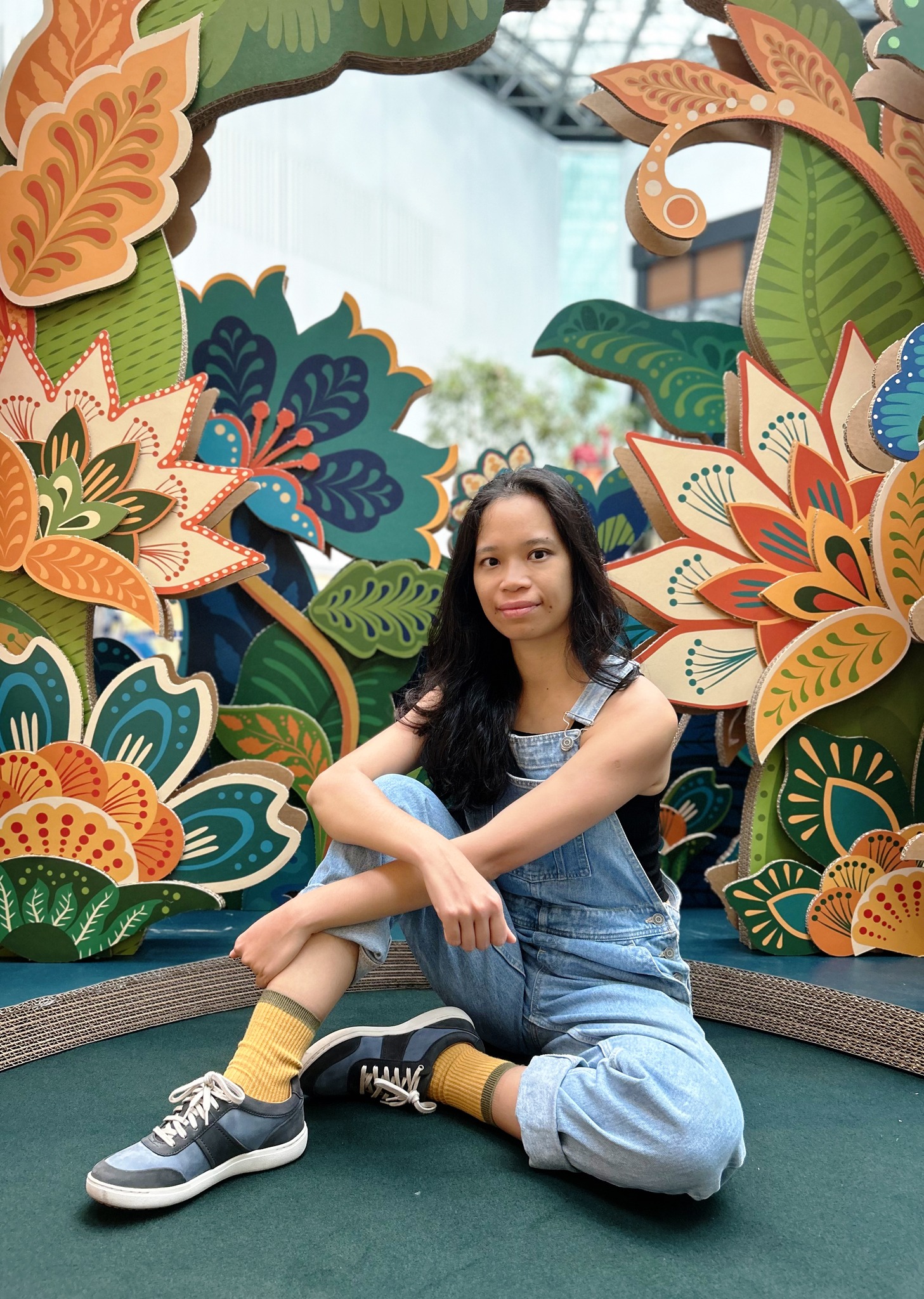 National Gallery Singapore - Spend quality time with your family this ...