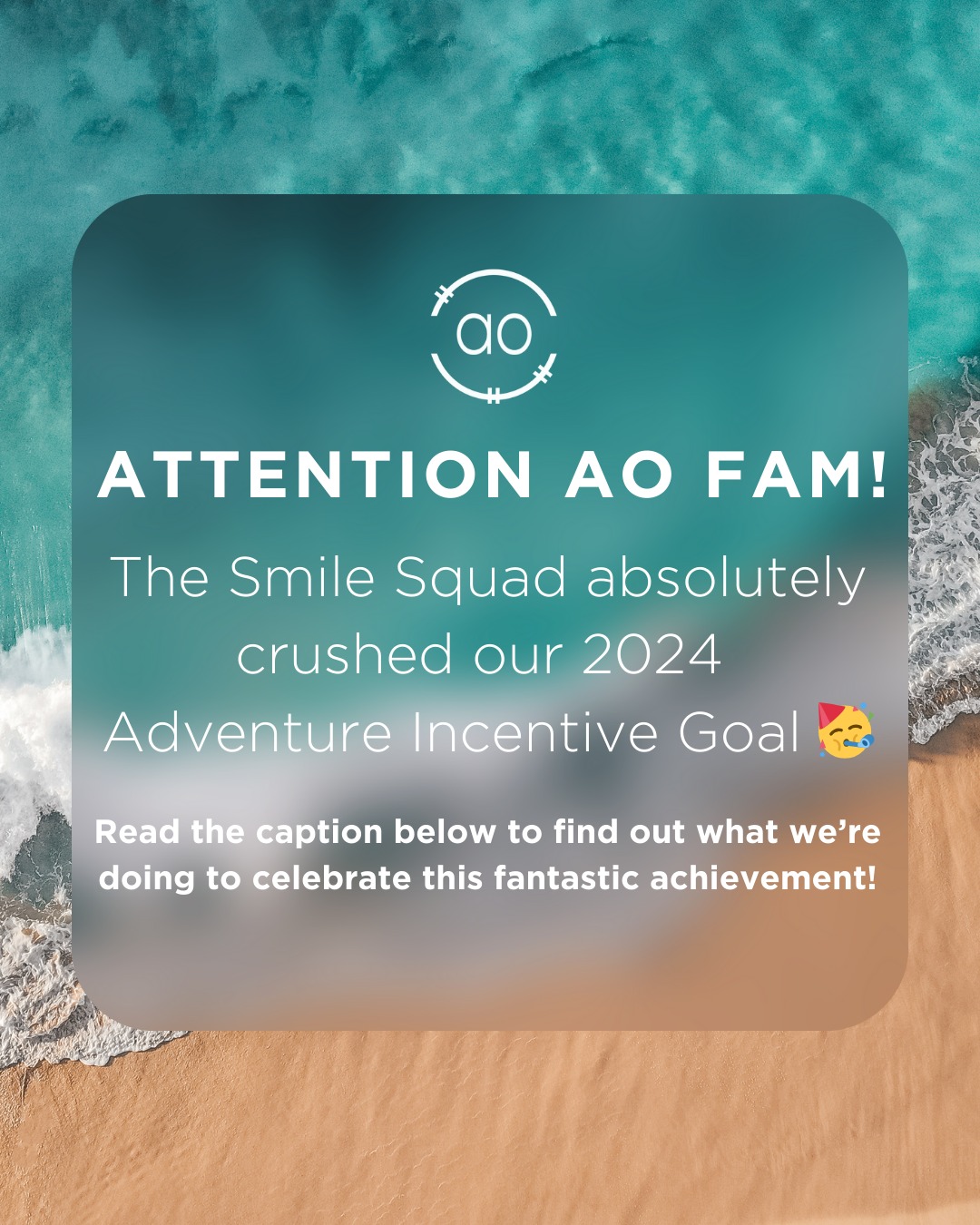 Adventure - 🎉 BIG NEWS! 🎉 We've hit our 2024 goal thanks to YOU and our ...