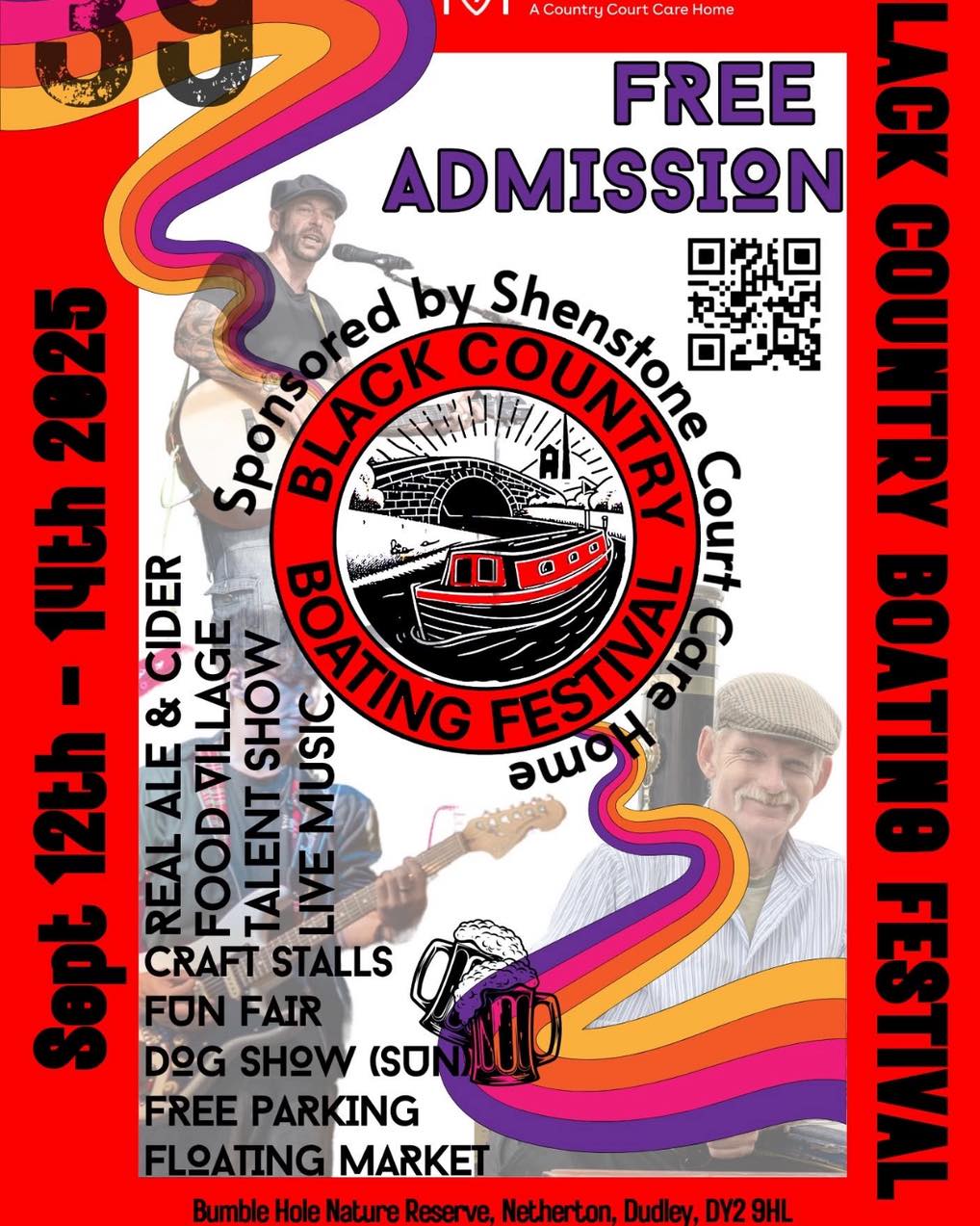 Harry Jones Fun Fair | Wolverhampton
