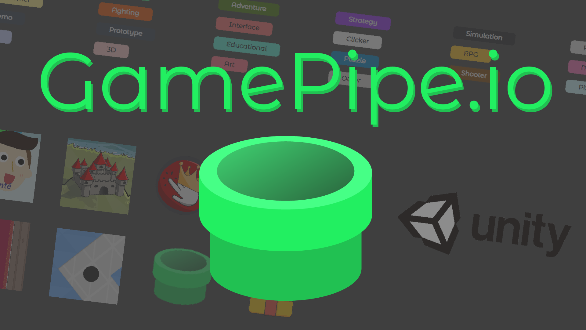 GamePipe