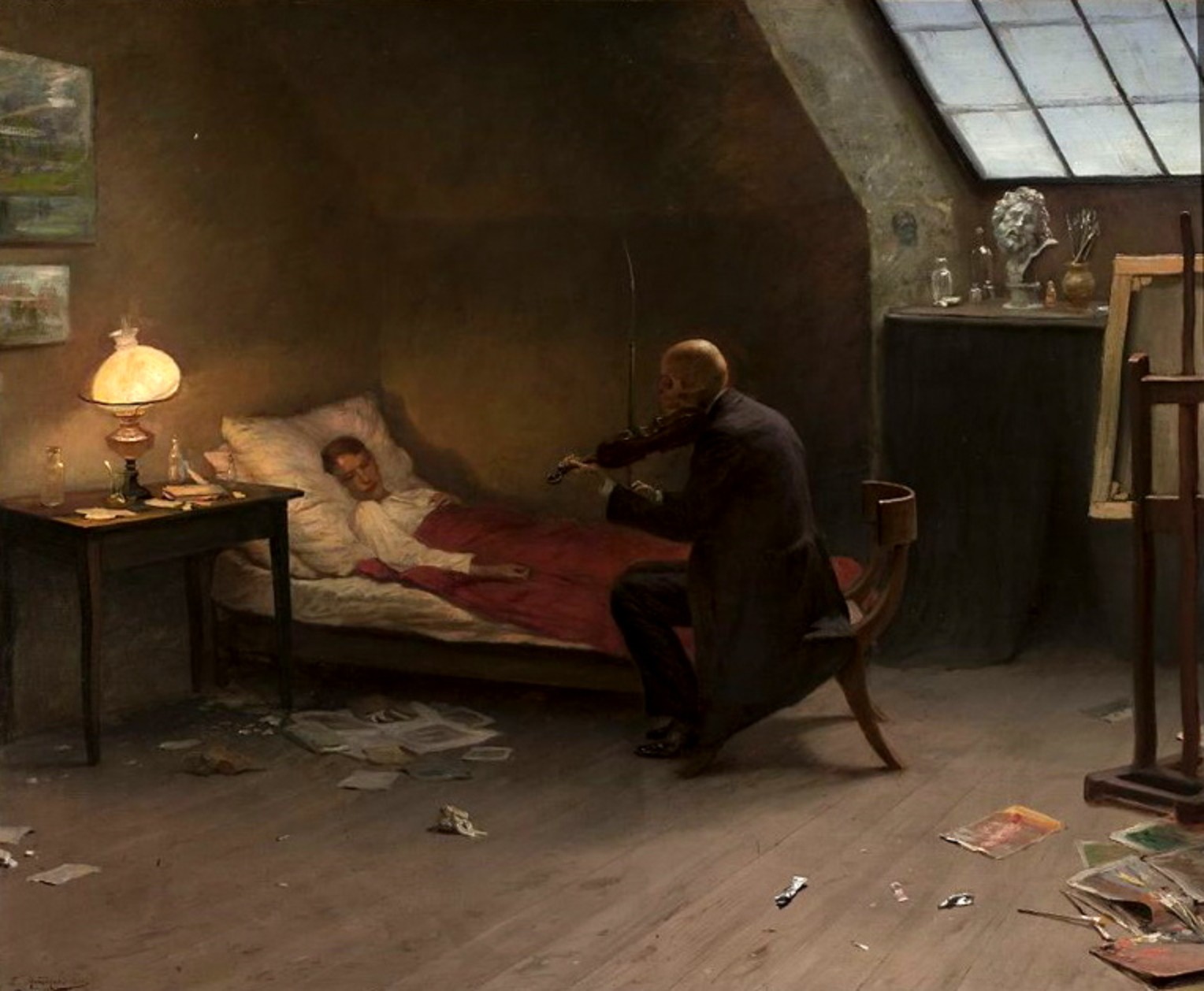Philo - The true horror of existence is not the fear of death, but the ...