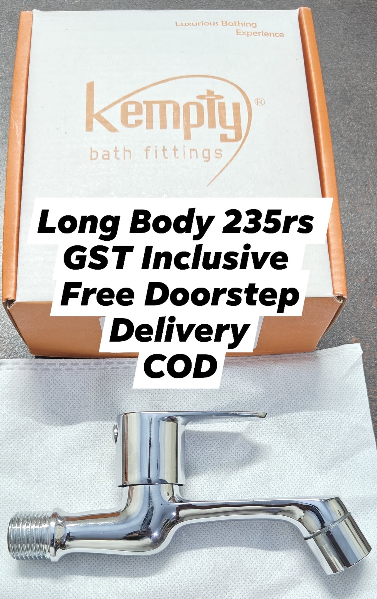 Kempty Industries, Delhi