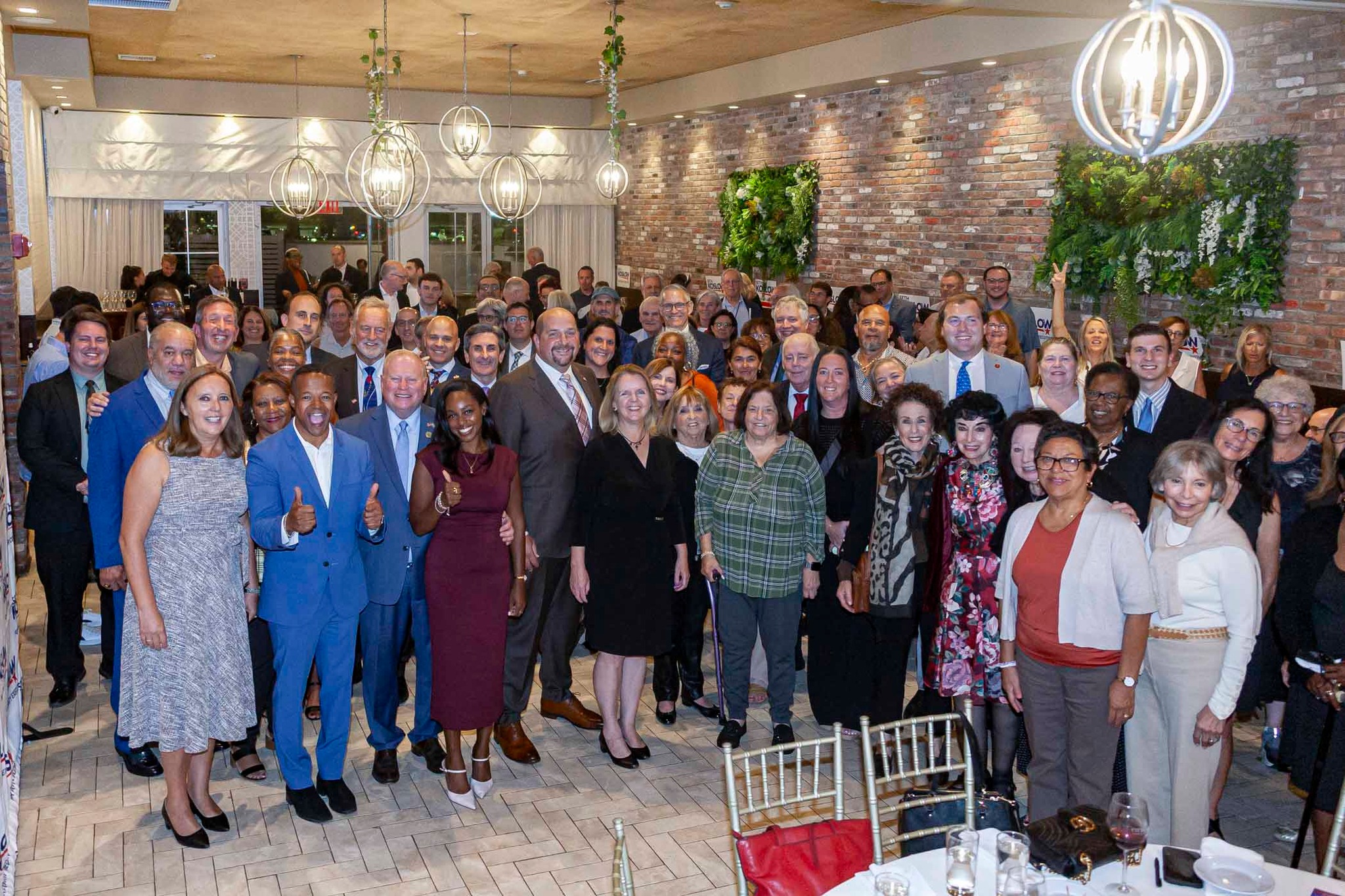 Central Oyster Bay Democratic Club | Plainview NY