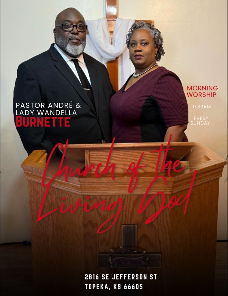 The Church of the Living God, PG of T National Home Page added a new ...