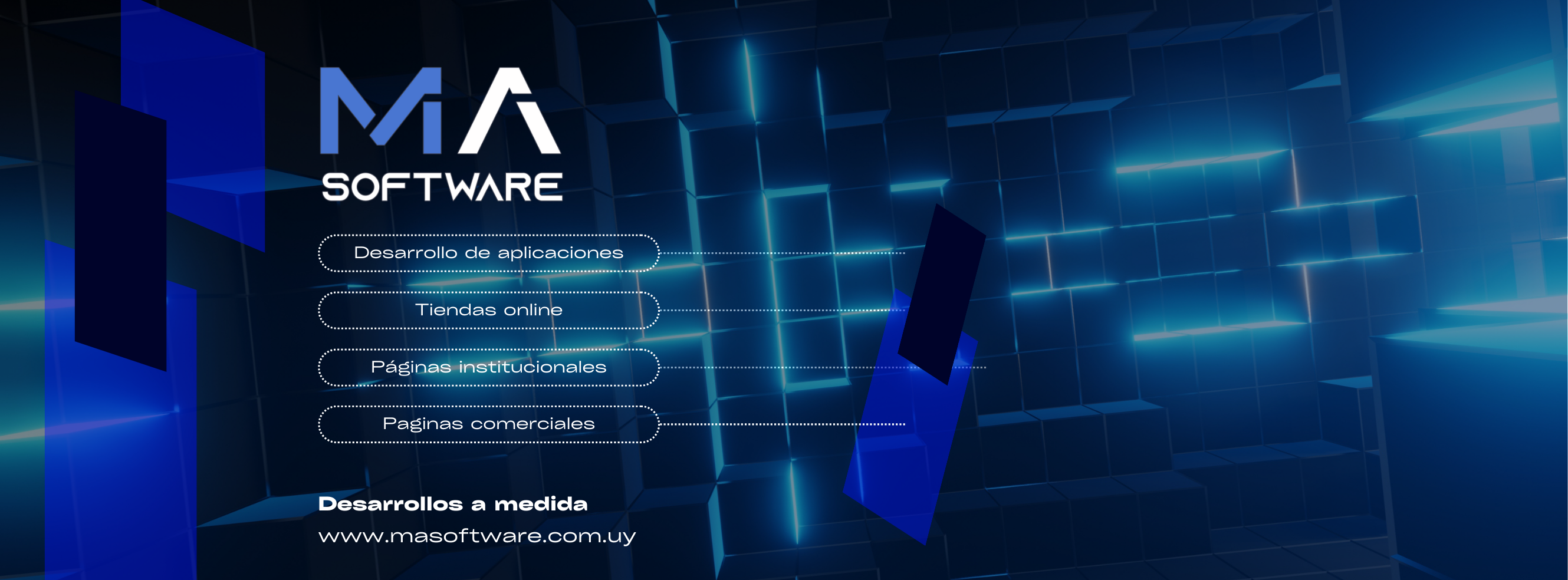 Ma Software