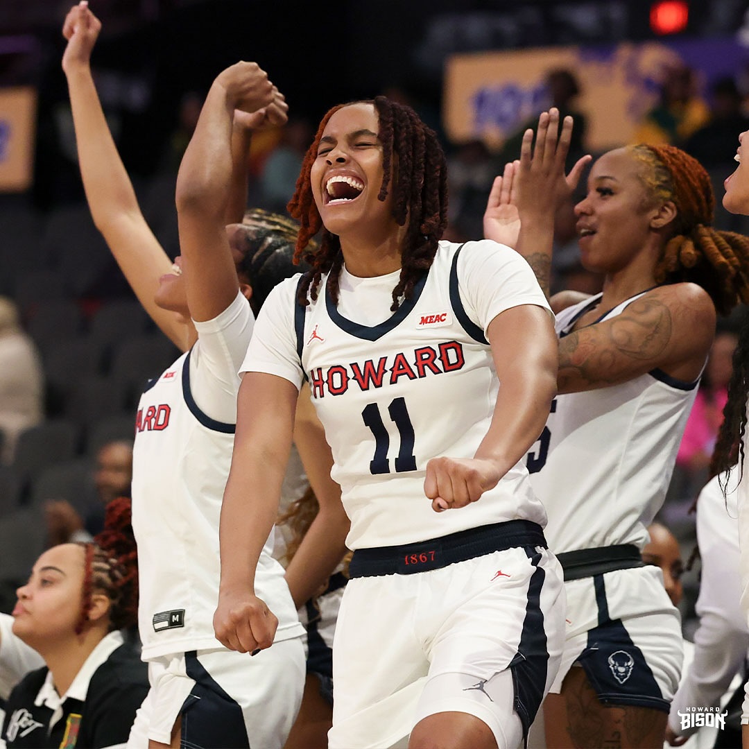 Howard University Athletics | Washington D.C. DC