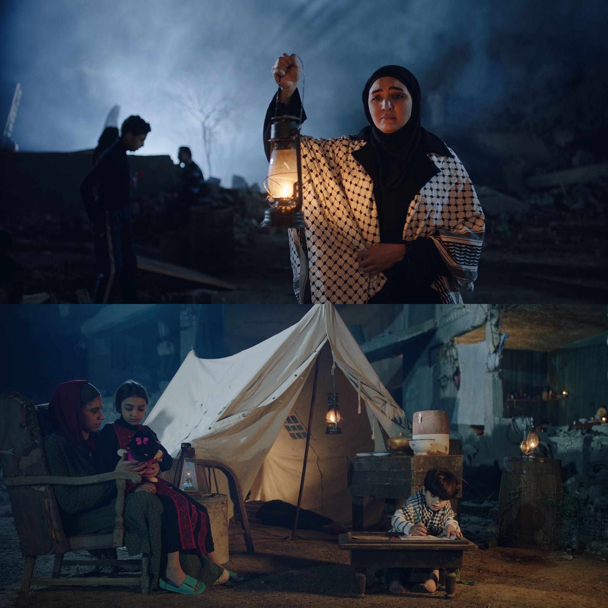 Newage Productions | Cairo