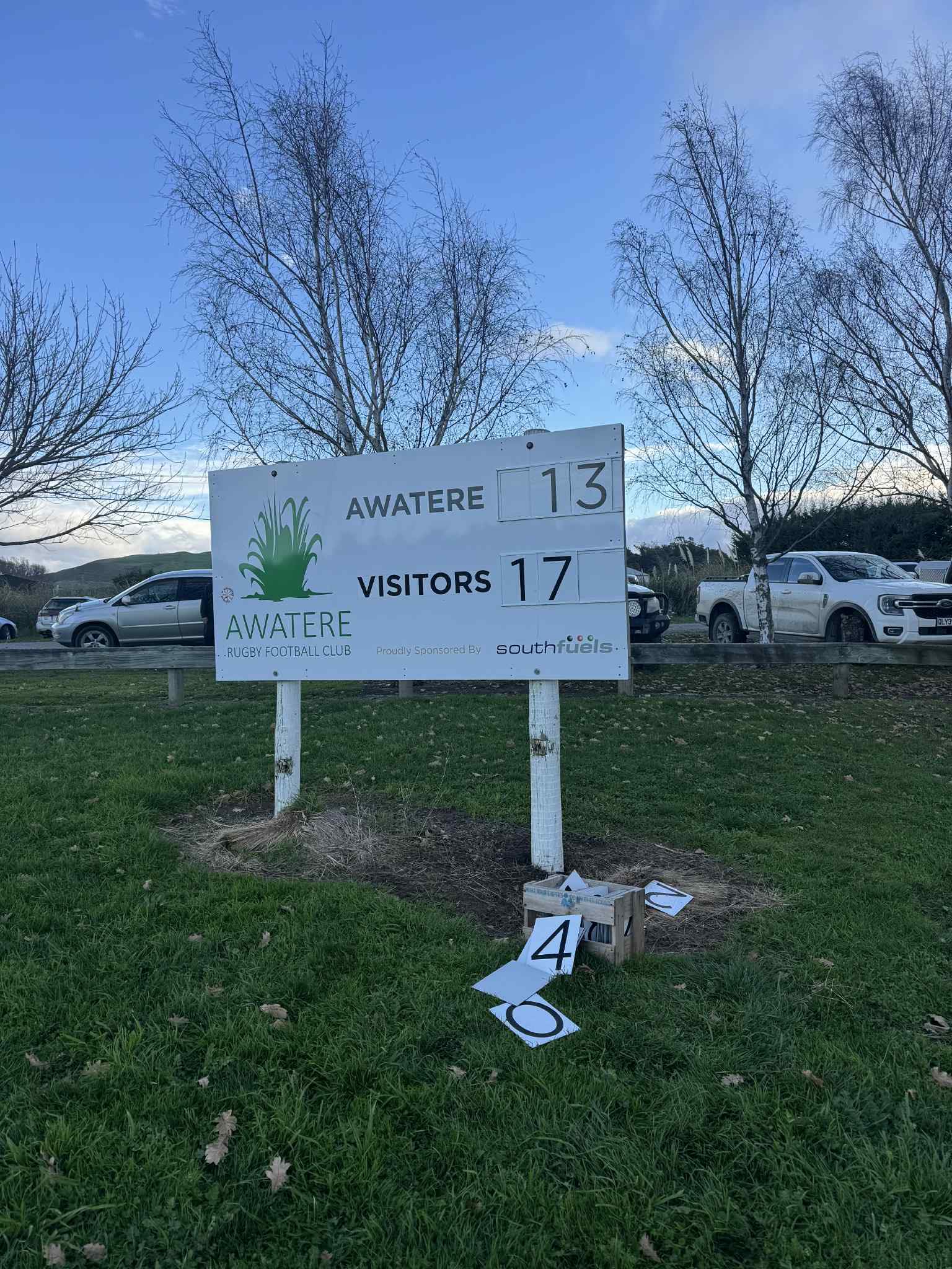 Moutere Rugby Club - SEMI FINALS WEEK GET EXCITED DIVISION 1 MOUTERE ...