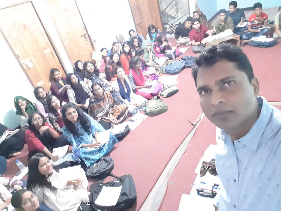 Masud Sir - Masud Sir added a new photo.