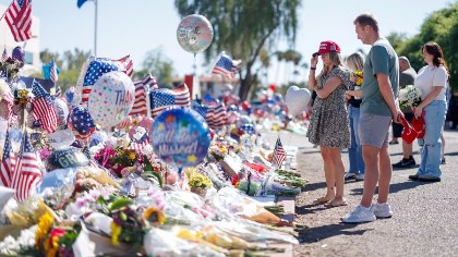 Jason - NEW: The Left-wing’s culture of political violence is real and ...