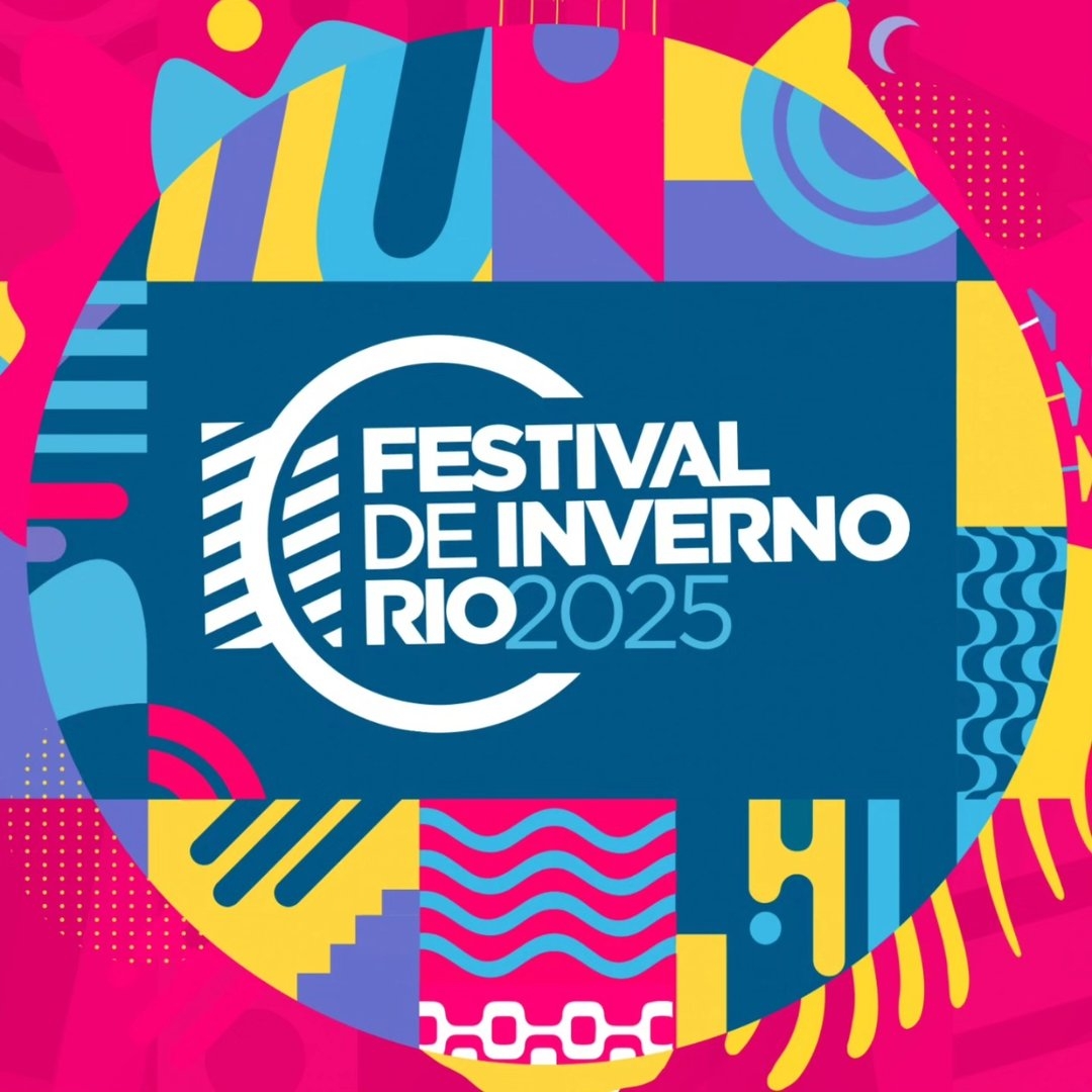Festival de Inverno Rio added a... - Festival de Inverno Rio
