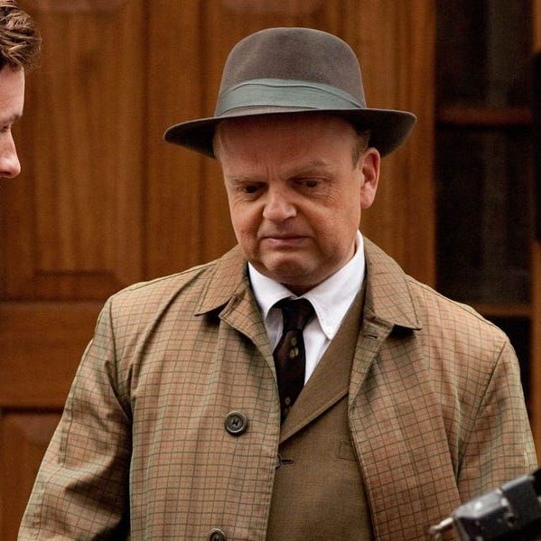 Digital - Toby Jones' London-set period drama My Week with Marilyn has ...