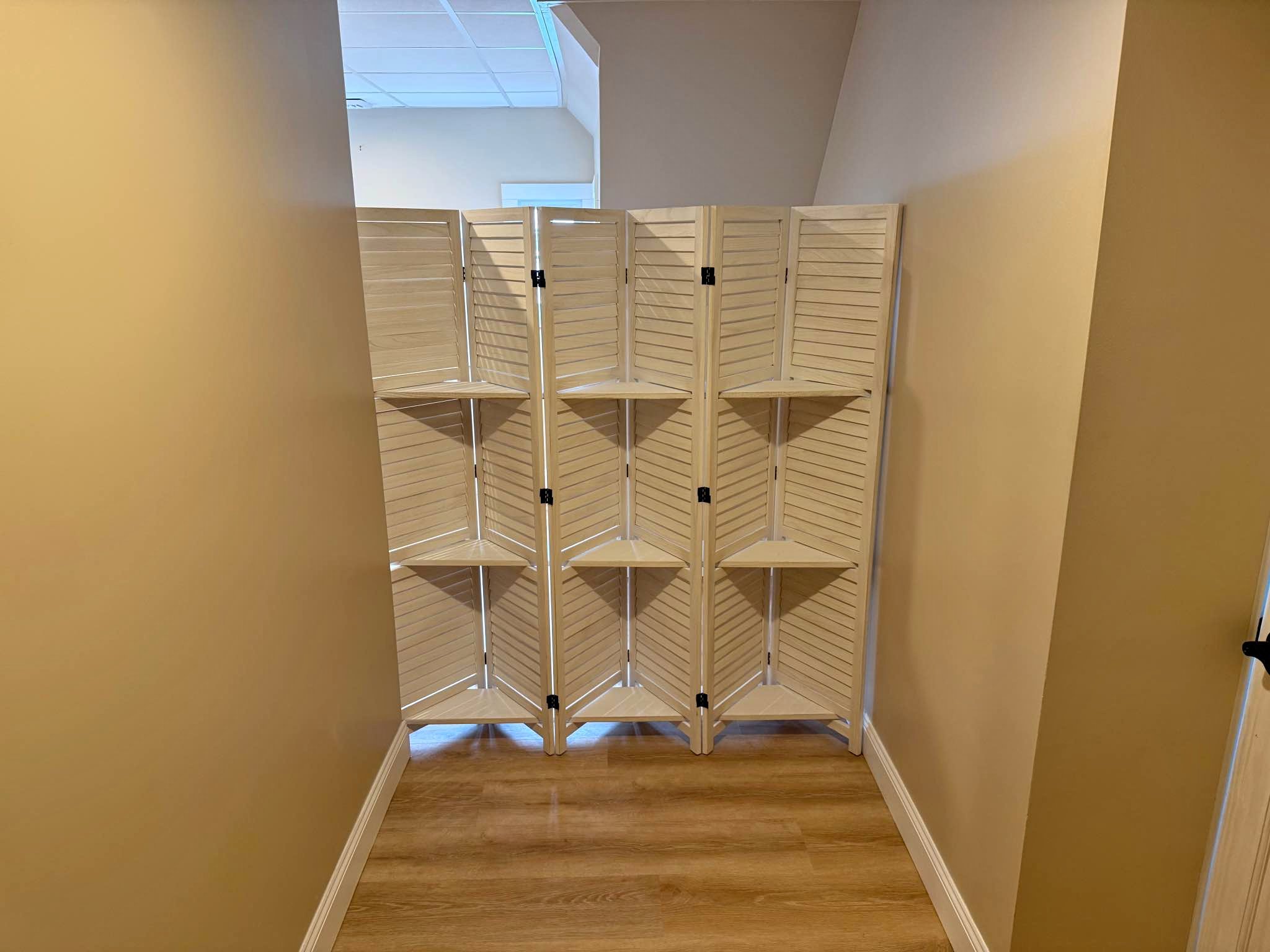 Room divider -easy setup/ breakdown - Room Dividers - Manchester, New ...