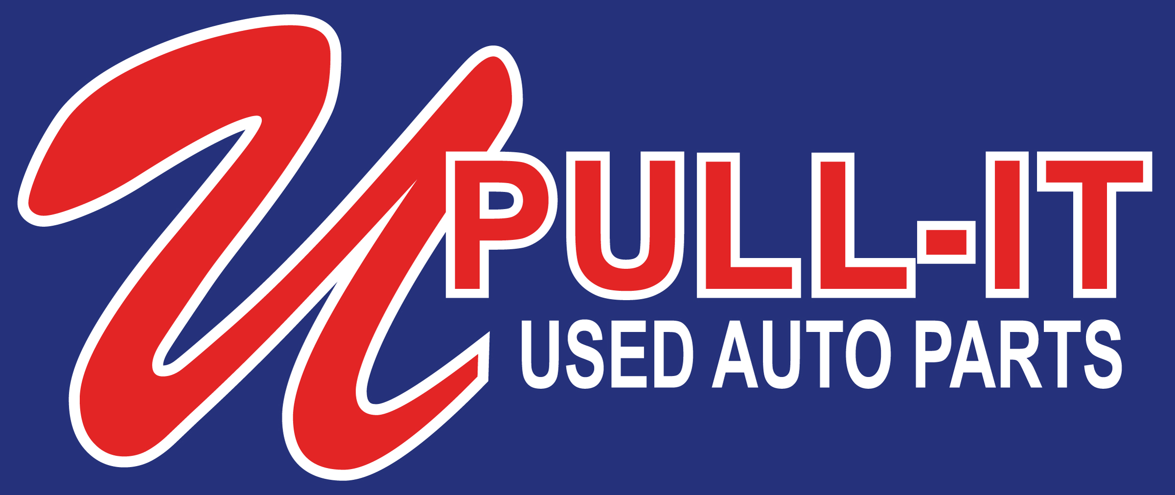 U Pull It Des Moines | Des Moines IA