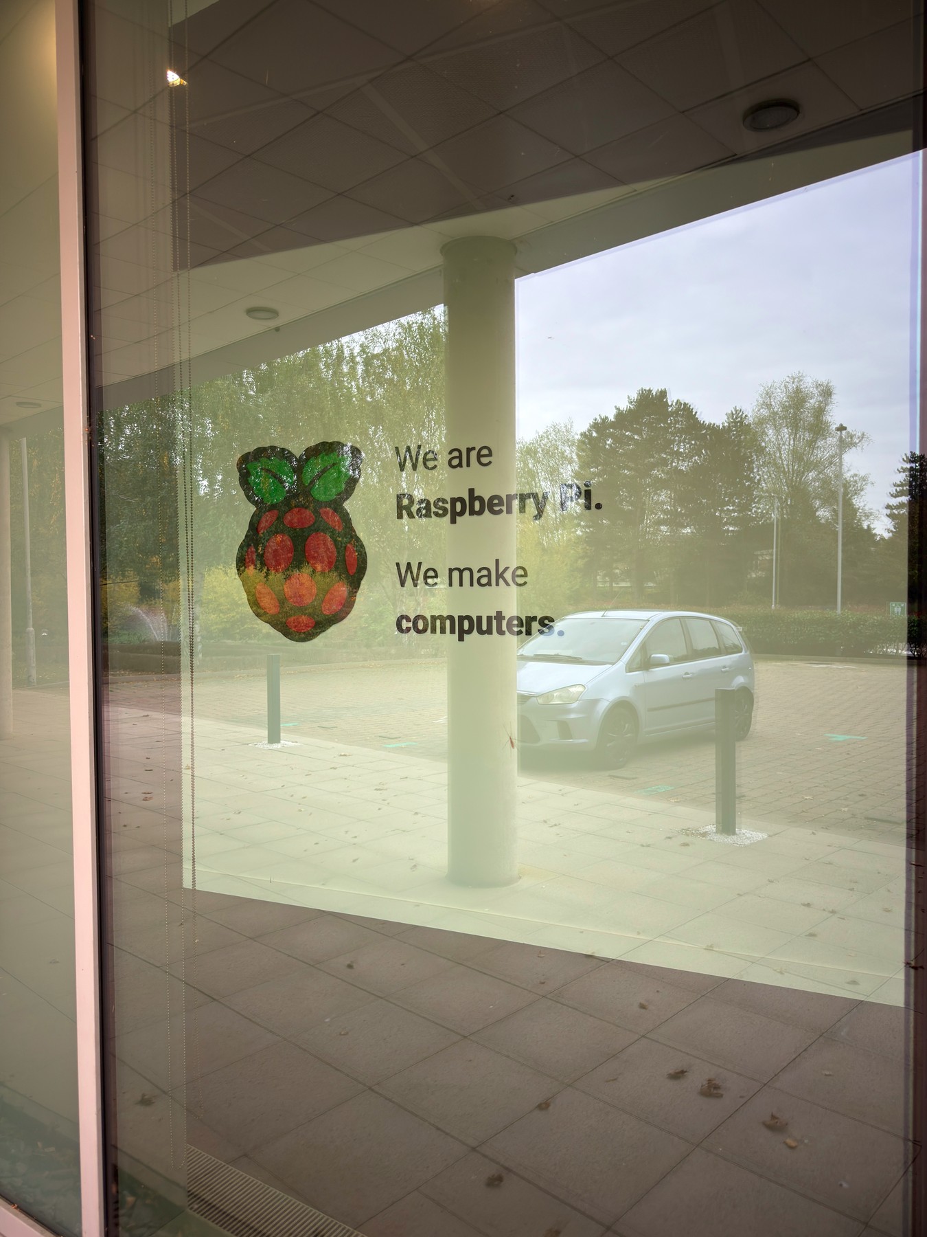 Raspberry Pi Taiwan 台灣樹莓派