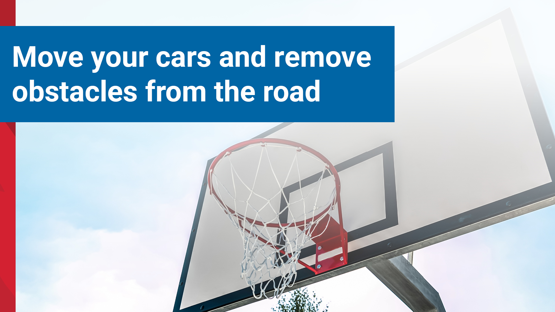 City of Leduc - Keep your eyes out for signs in your... | Facebook