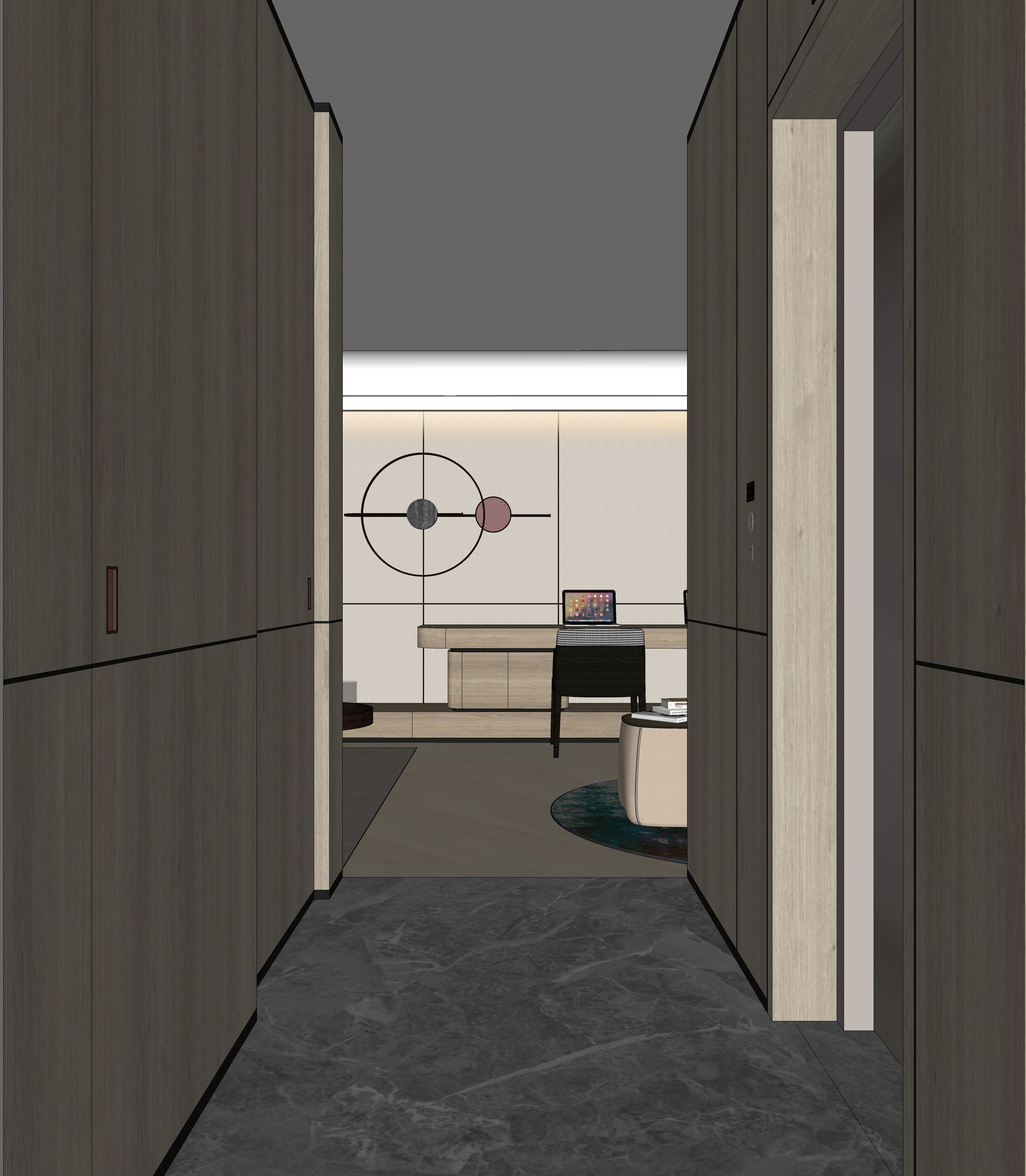 Ocdc Architecture