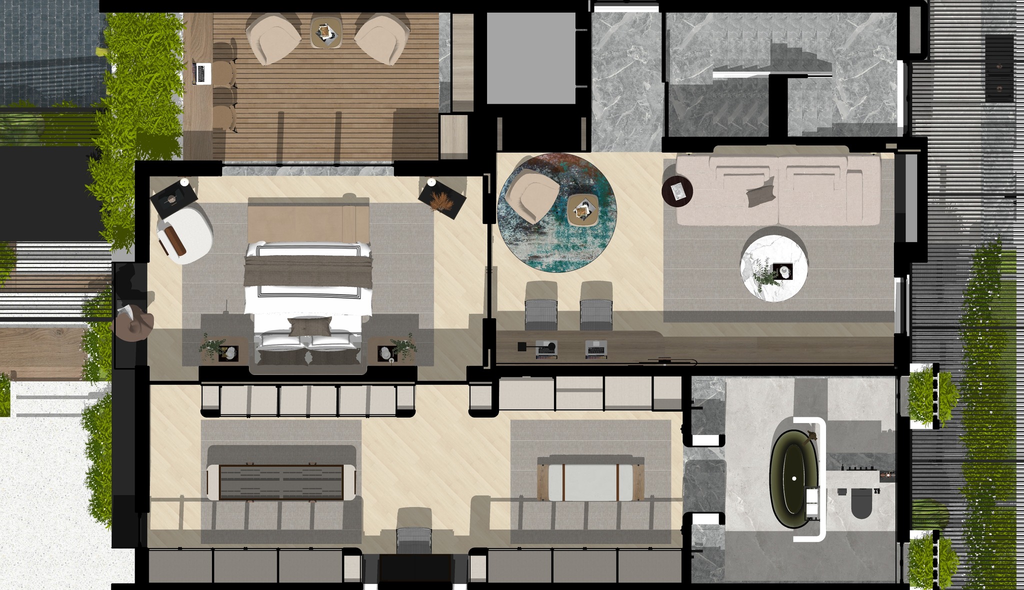 Ocdc Architecture