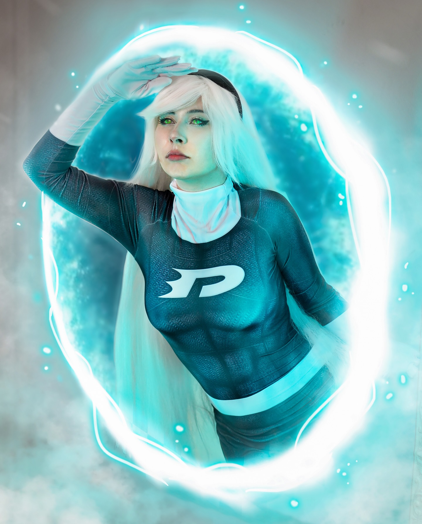 AngieV Cosplay