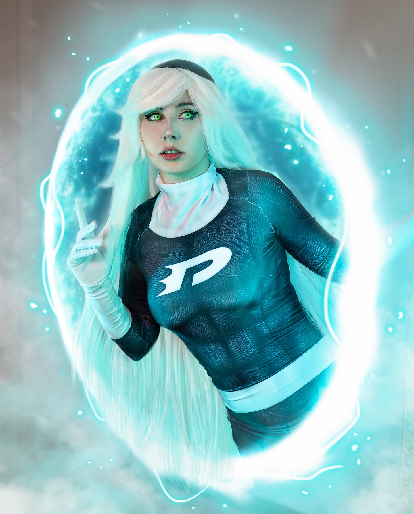 AngieV Cosplay