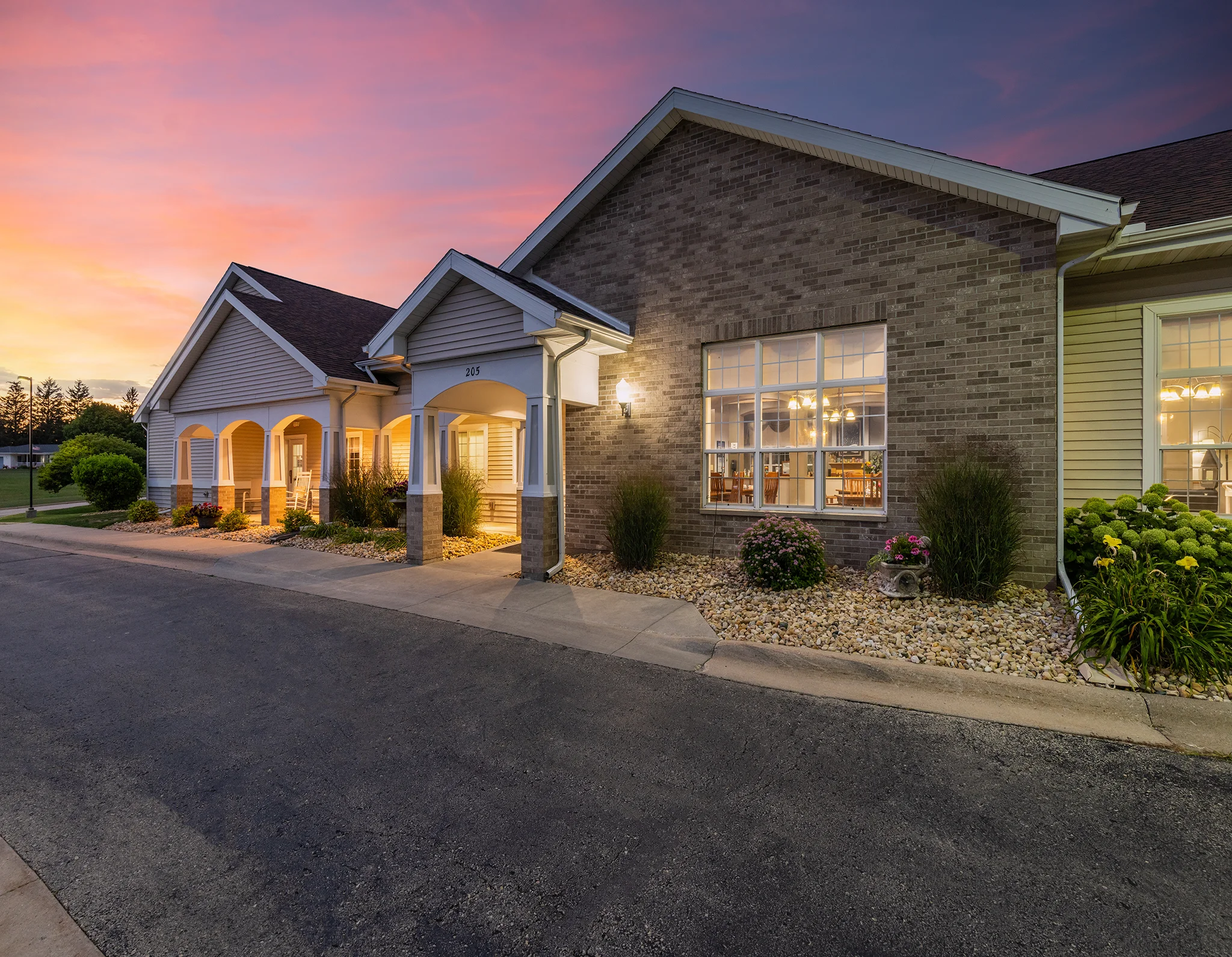 Jaybird Senior Living added a new... - Jaybird Senior Living