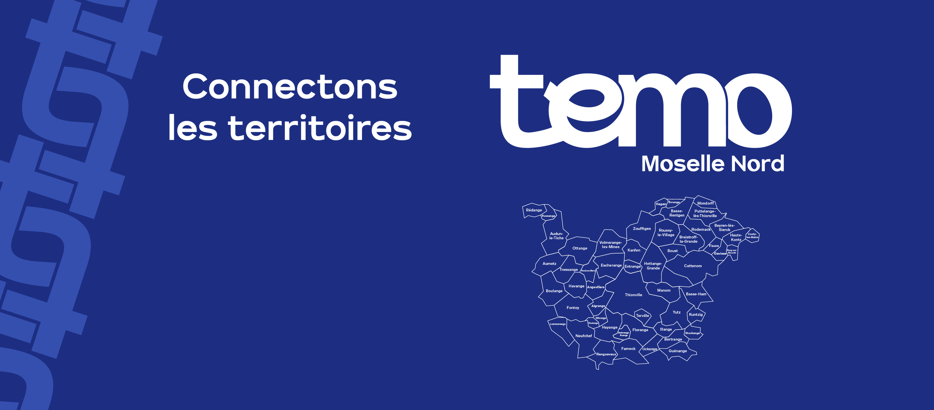 TeMo - Territoires et Mobilités Moselle Nord | Basse-Yutz