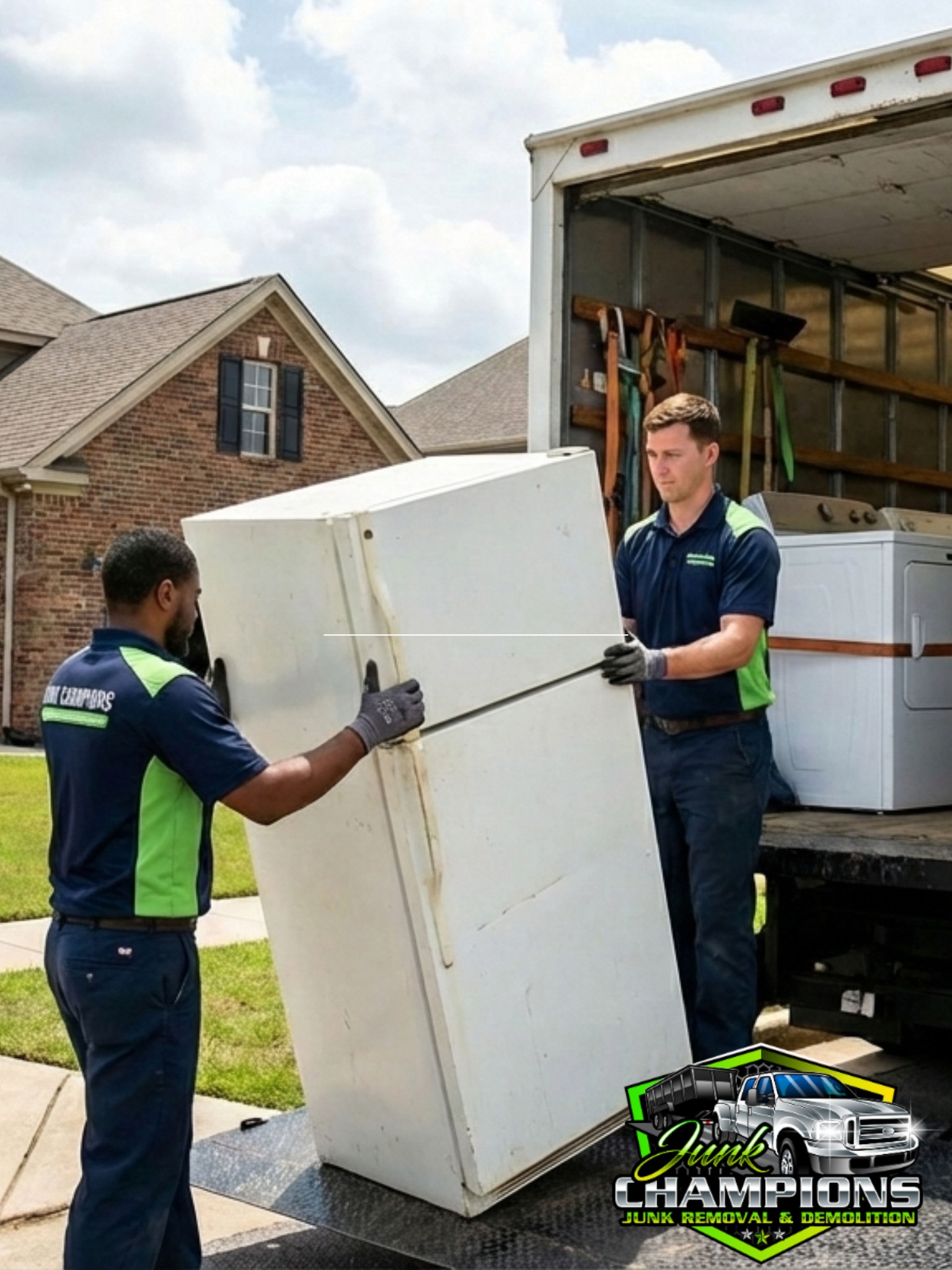 Cool Review About Junk Removal Rancho Cucamonga