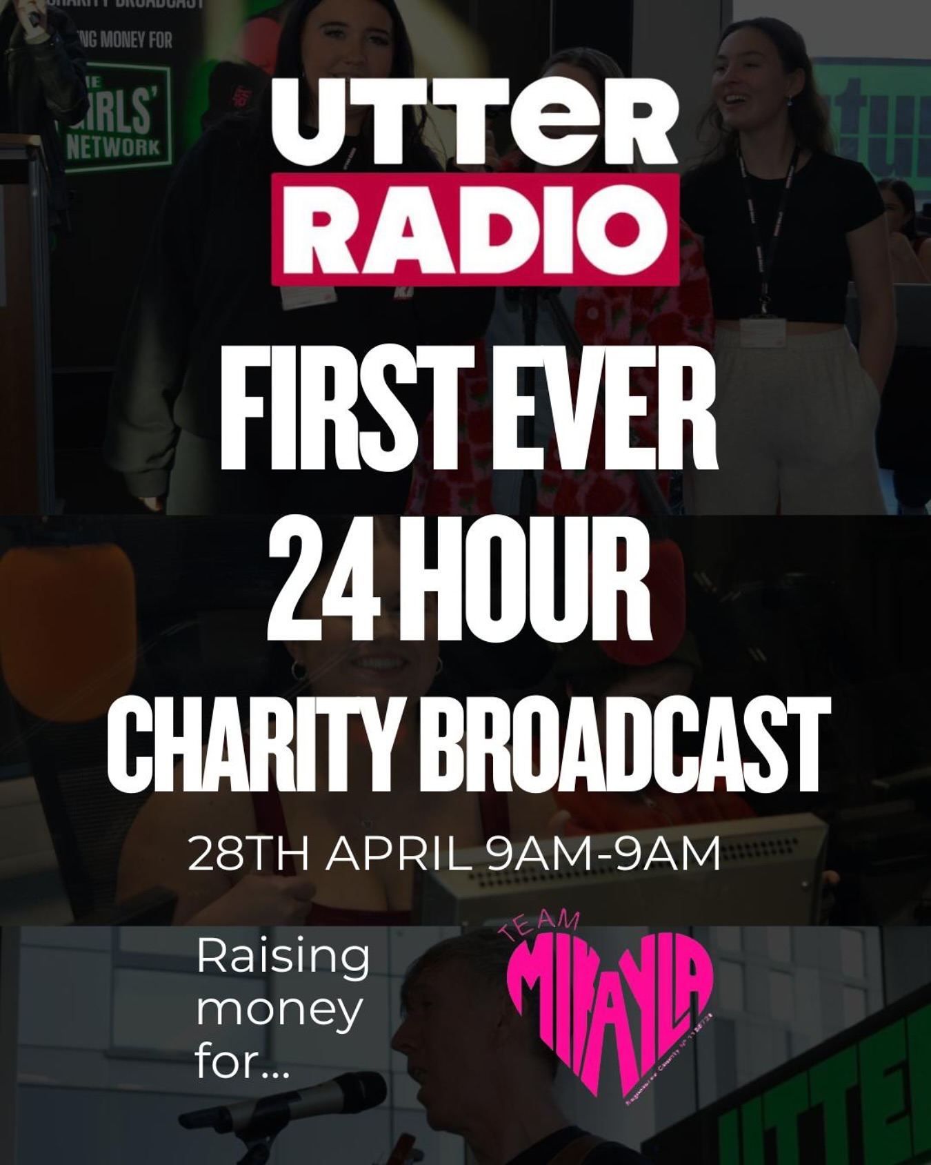 Utter Radio