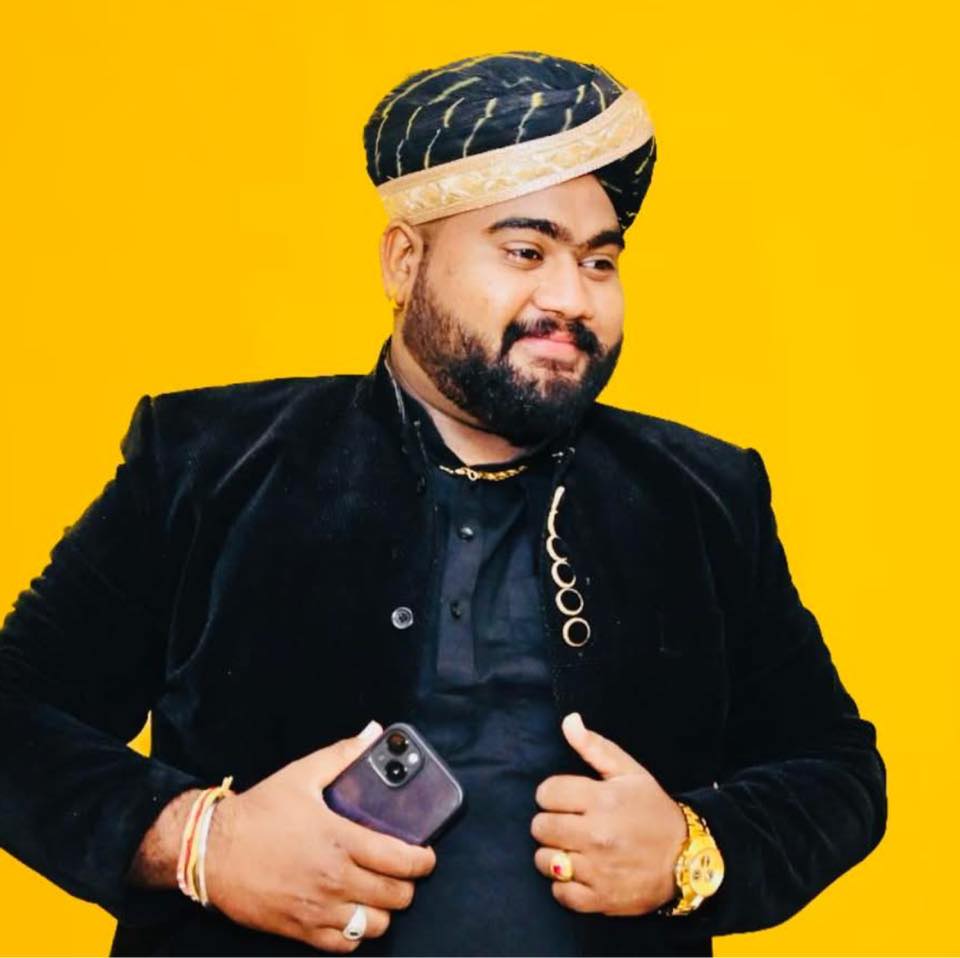 Moti Khan Indian Idol