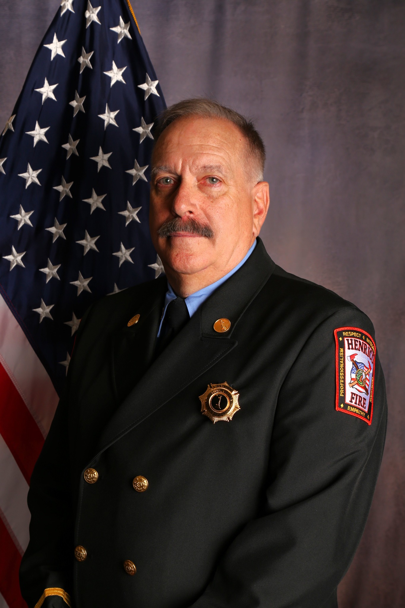 Henrico - After more than 20 years of dedicated service to Henrico ...