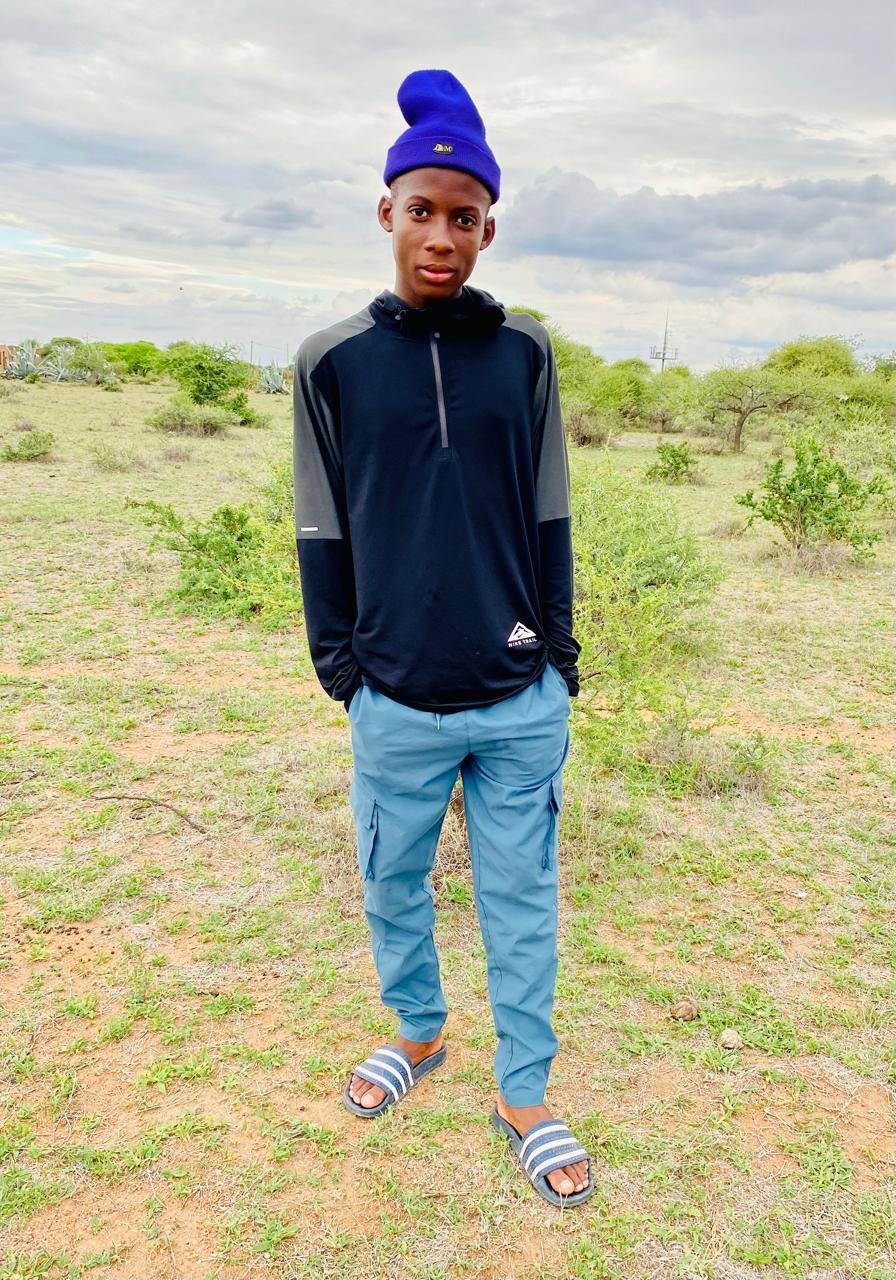 Khomza Mk