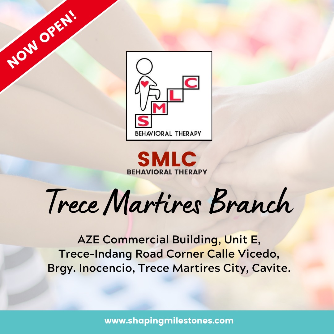 SMLC - SMLC Trece Martires is now ready to change more lives. Let us ...