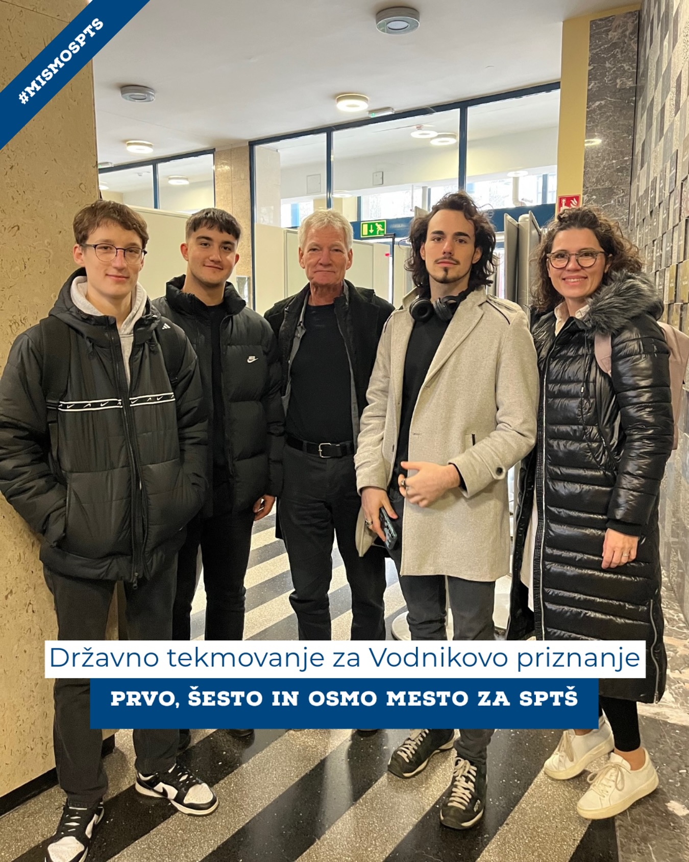 SPTŠ - 🏆 | 𝐎𝐝𝐥𝐢𝐜̌𝐞𝐧 𝐮𝐬𝐩𝐞𝐡 𝐧𝐚𝐬̌𝐢𝐡 𝐝𝐢𝐣𝐚𝐤𝐨𝐯 𝐧𝐚 𝐝𝐫𝐳̌𝐚𝐯𝐧𝐞𝐦 𝐭𝐞𝐤𝐦𝐨𝐯𝐚𝐧𝐣𝐮 𝐢𝐳 ...