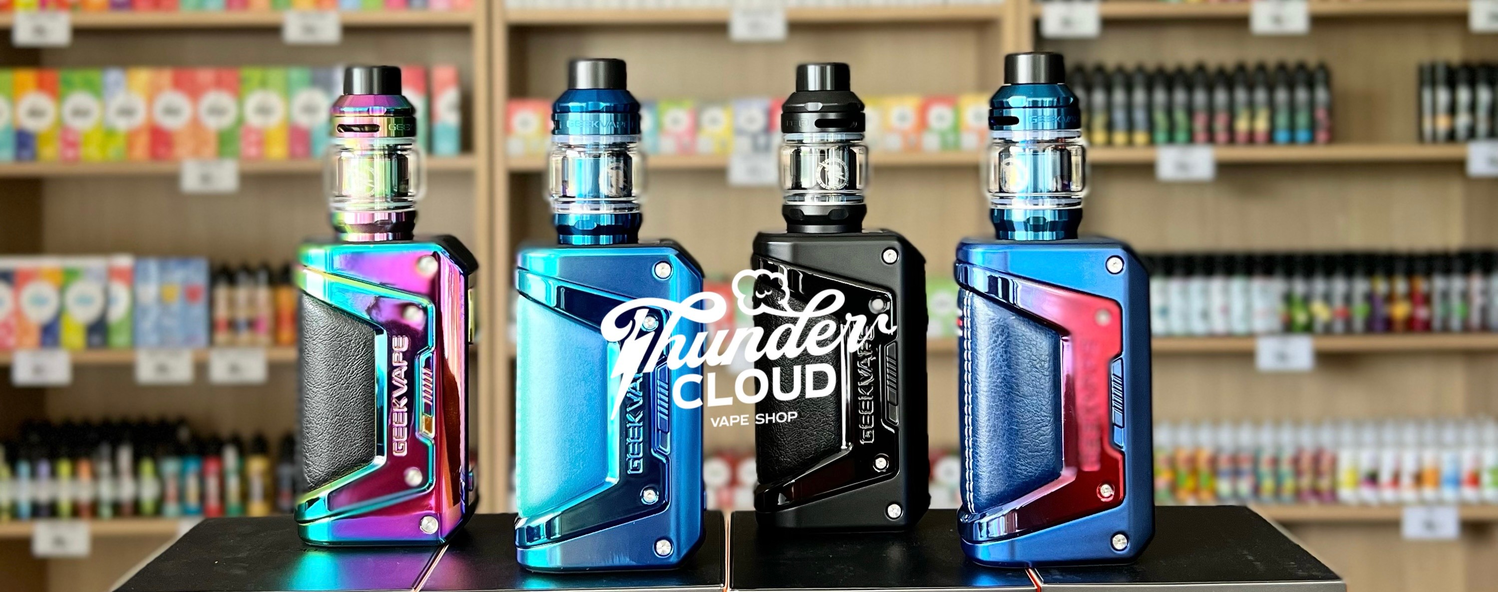 justVAPE Wrocław V2 - A w ten pierwszy, gorący weekend 2023 roku witamy ...