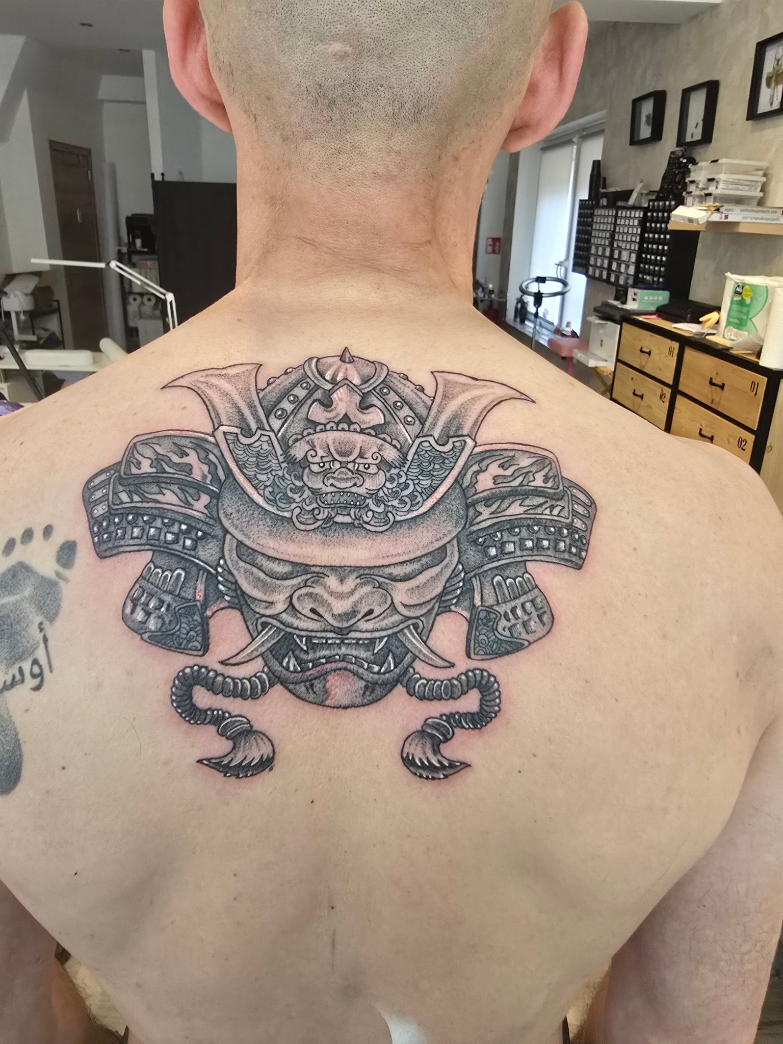 Python ink tattoo added a new photo. - Python ink tattoo