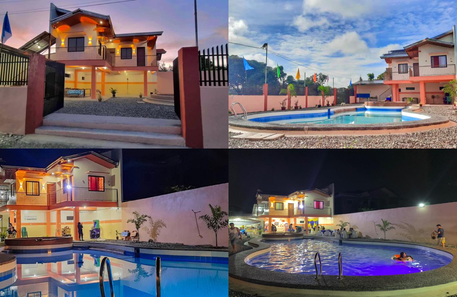 Erin's Private Pool and Events Place | Bustos