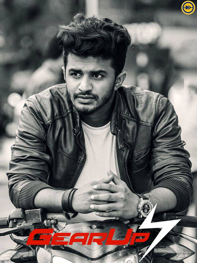 Gear Up With RJ Farhan | Dhaka