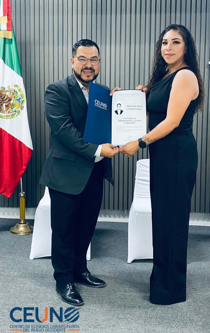 CEUNO Tu Universidad... - CEUNO Tu Universidad Guaymas