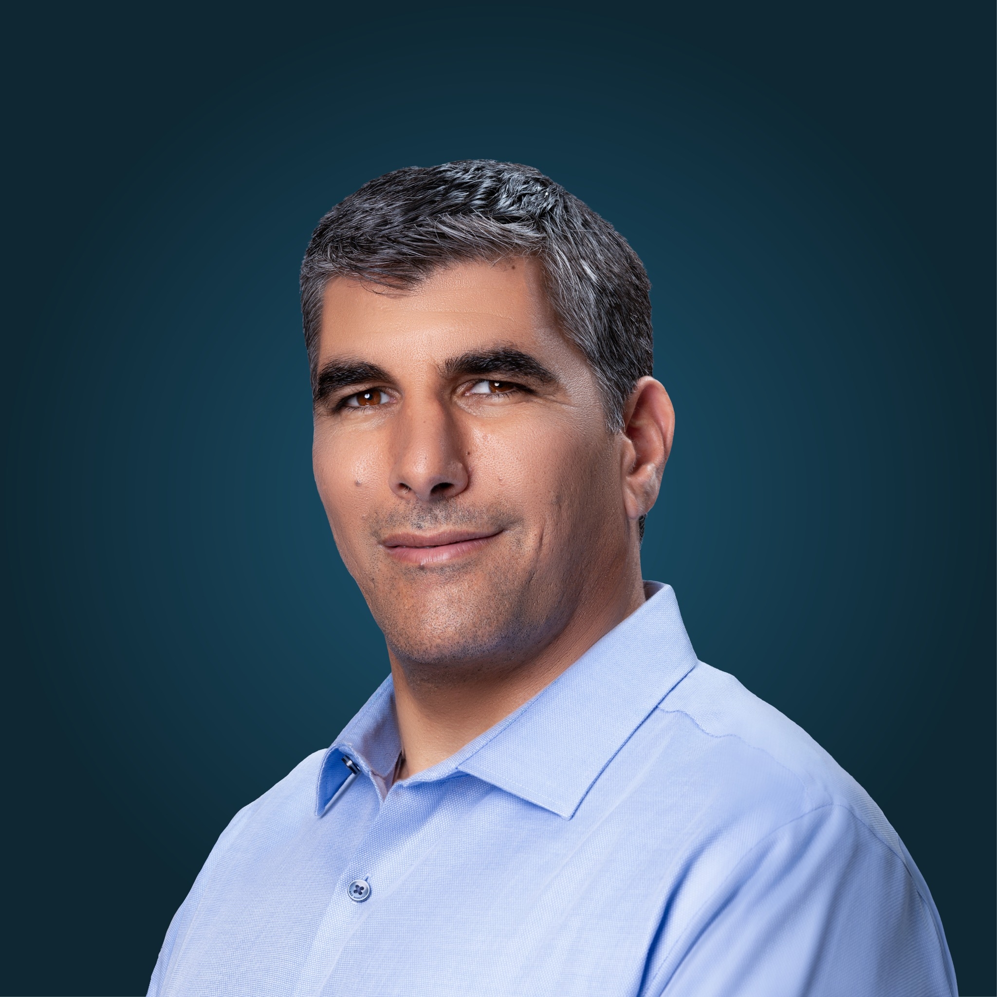 תמיר בן שלומי לראשות מועצת שומרון