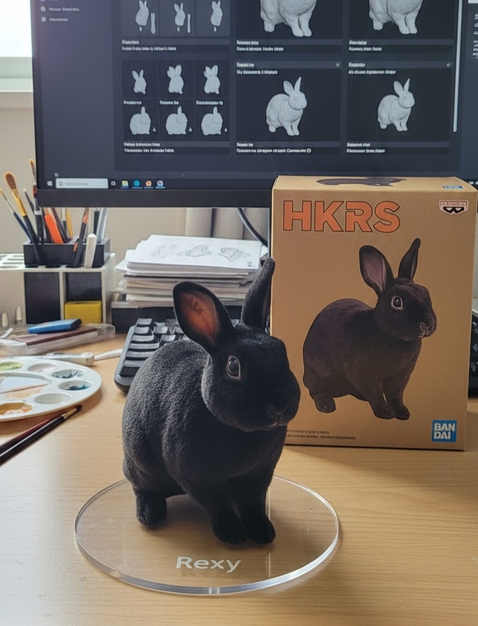 呢期好流行嘅玩意😂😂 🐰:... - 兔協 HKRS - 香港兔友協會 Hong Kong Rabbit Society | Facebook