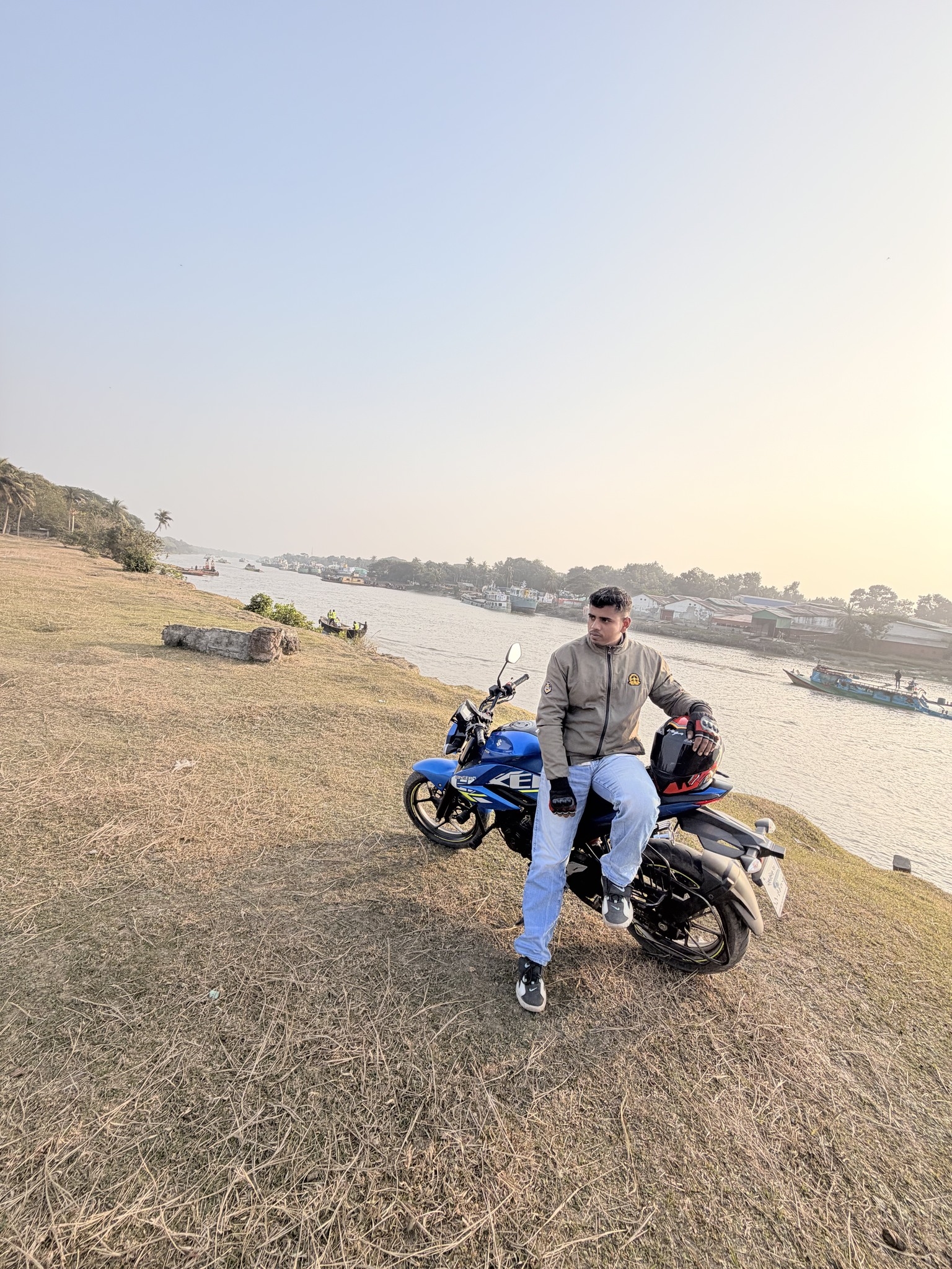 MD Rabiul Islam
