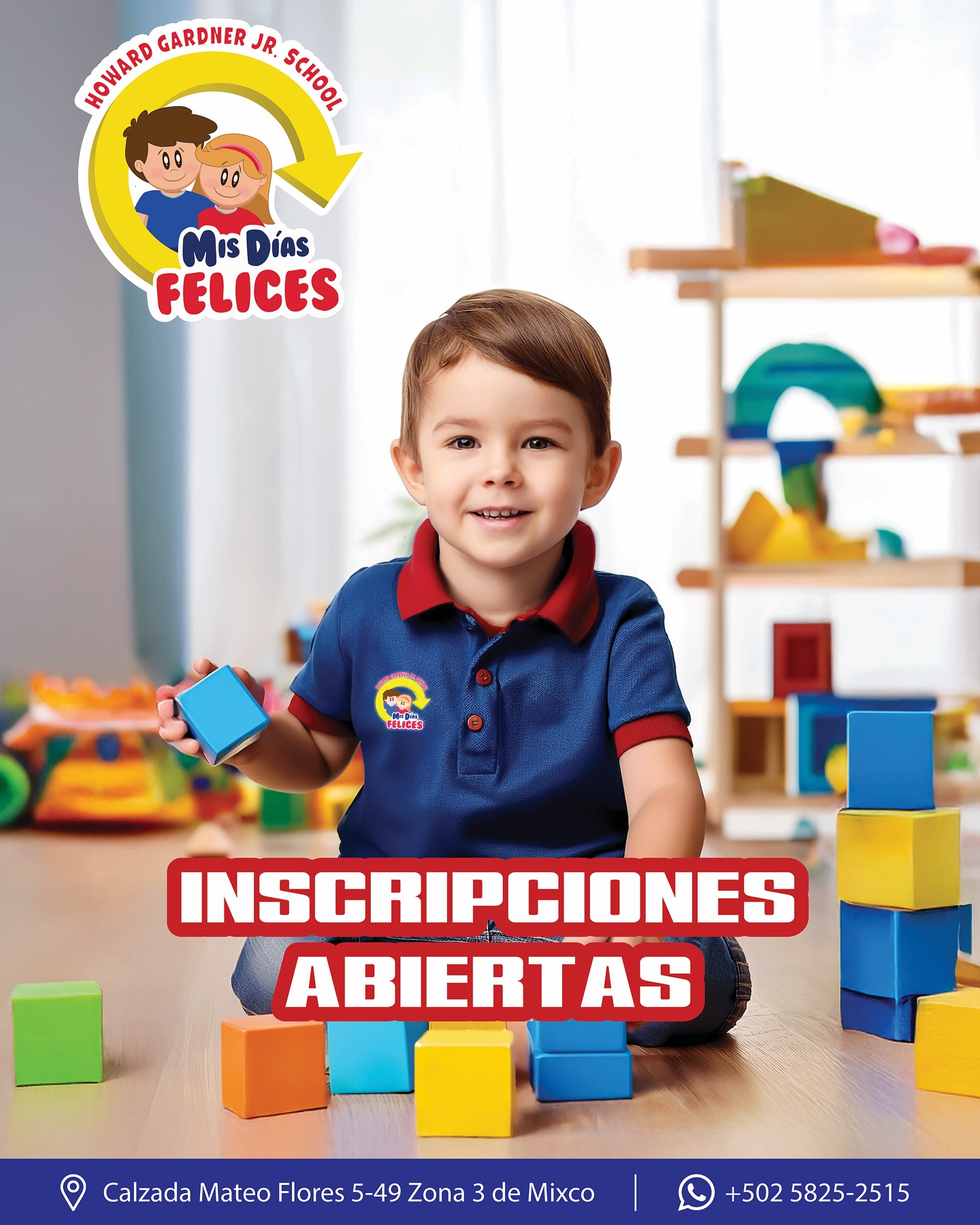 💭 ¿Y si el colegio no solo... - Colegio Mis Días Felices | Facebook