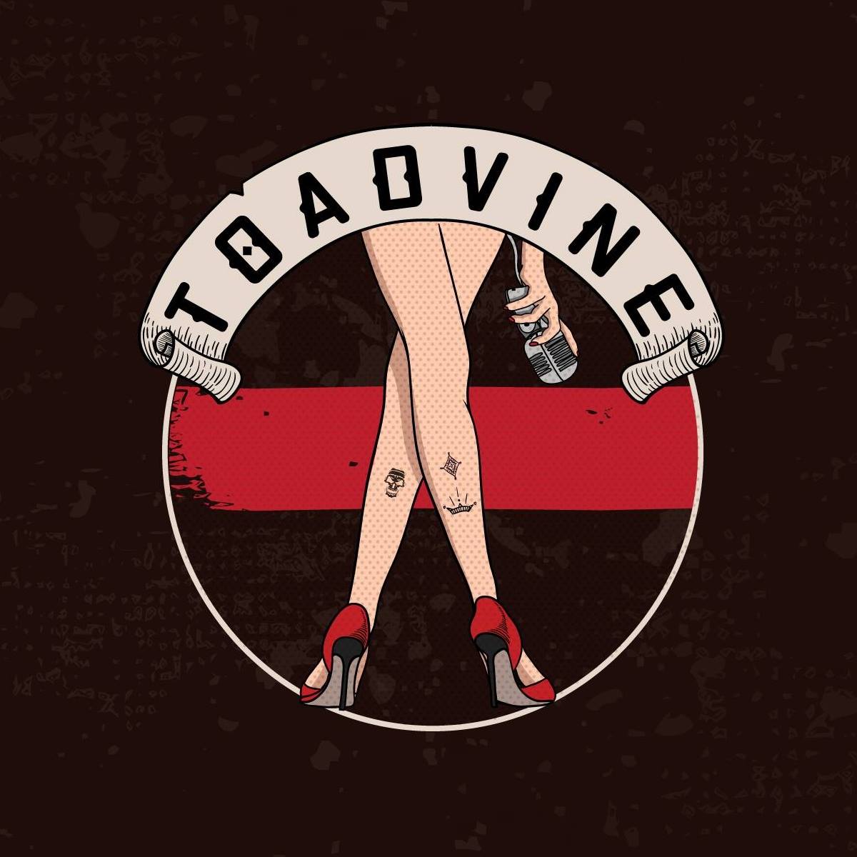 Toadvine